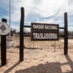 El Parque Nacional Traslasierra abrió sus puertas al turismo