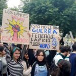 Histórica movilización en Córdoba: una multitud marchó por la educación pública