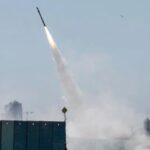 Medio Oriente: Israel atacó una base militar en Irán como represalia