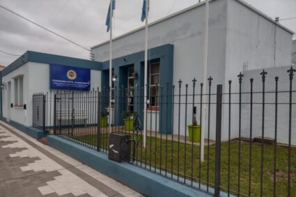 Un hombre con pedido de paradero vigente fue detenido durante un operativo en Almafuerte