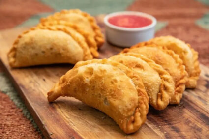 Calmayo celebra la quinta edición de la Fiesta Regional de la Empanada Calmayense