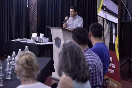 Embalse fortalece su vínculo con la Universidad Nacional de Río Tercero y apuesta a la expansión educativa, cultural y ambiental