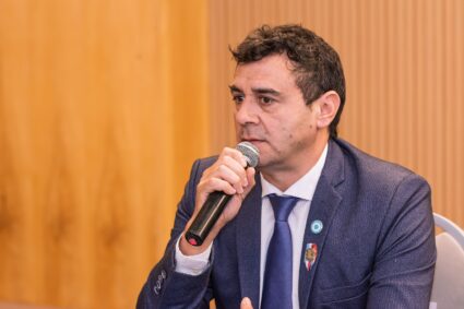 Mauricio Jaimes cuestionó a la Agencia Córdoba Turismo: “No soluciona la vida a nadie ni acompaña al sector”