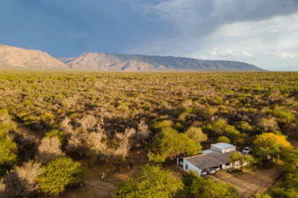Córdoba lanzó una nueva convocatoria del Programa de Pago por Servicios Ambientales para conservar el bosque nativo