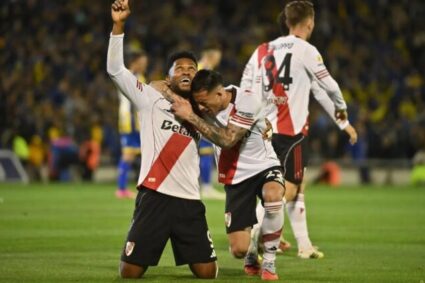 River buscará cortar su mala racha ante Talleres en Córdoba por la fecha 13 del Torneo Clausura