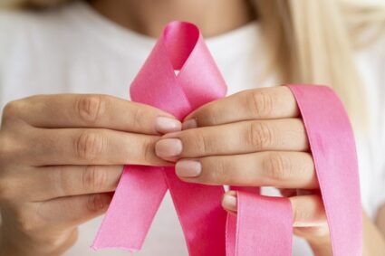 Río Tercero invita a la charla “Derribando mitos sobre el cáncer de mama” en el marco del Octubre Rosa