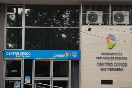Defensa del Consumidor abrió una nueva delegación en Río Tercero para fortalecer la atención ciudadana