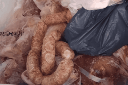 Clausuran establecimientos clandestinos de faenamiento en General Cabrera por casos de triquinosis