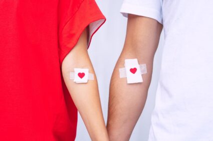 Salud y solidaridad: convocan a la segunda colecta de sangre del año en Almafuerte
