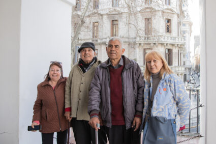 El Gobierno oficializó el bono previsional de $70.000 para jubilados y pensionados en noviembre