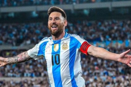 Lionel Messi pone en duda su participación en el Mundial 2026: “Veré si puedo estar al cien por cien”