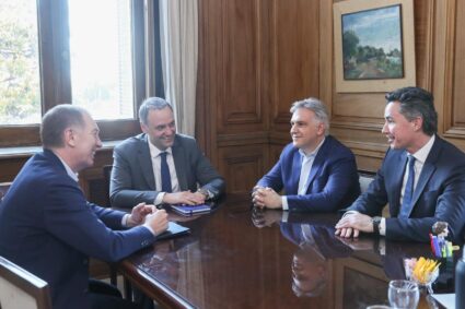 Alerta en las provincias: el Gobierno Nacional oficializó un recorte de casi un billón de pesos que afecta a municipios e infraestructura