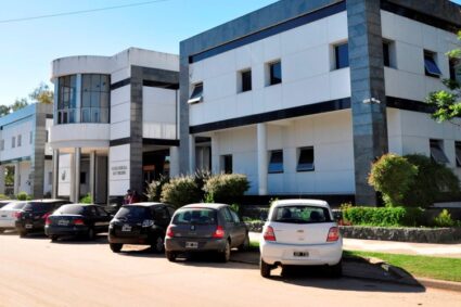 Condenan a un joven a más de cuatro años de prisión por múltiples delitos en Calamuchita