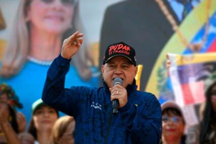 Venezuela excarcela a otras 23 personas vinculadas a la política y ya suma 831 liberaciones