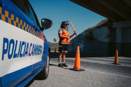 Córdoba: aumentaron las multas de la policía caminera y ya superan los 4 millones de pesos
