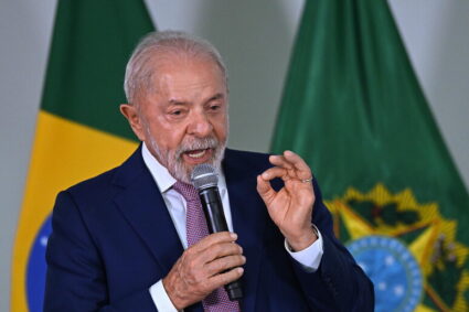 Tensión diplomática: Lula acusó a Estados Unidos de interferir en las elecciones de Brasil y desafió a Marco Rubio