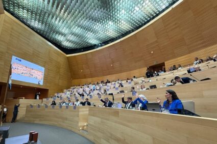 Córdoba instituyó el Día del Bombero Voluntario Retirado y reconoció su labor en la Legislatura