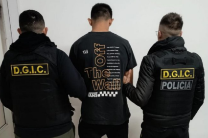 Violencia en el fútbol solidario: detuvieron a un joven por la agresión masiva en Río Tercero