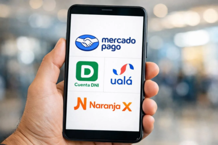 Crisis de deuda: fintech y tarjetas lanzan planes de refinanciación ante el fuerte aumento de la morosidad