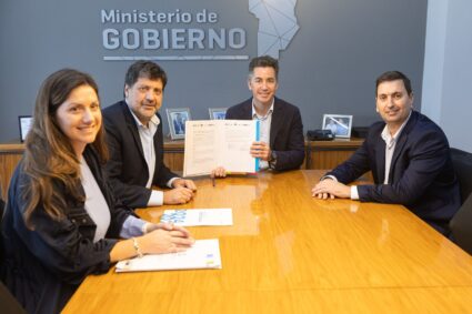 Seguridad Ciudadana: la Universidad de Villa María capacitará a las Guardias Locales de toda la provincia