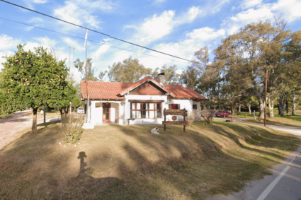 Fin de semana de inseguridad en Calamuchita: robos comando, asaltos domiciliarios y operativos de control