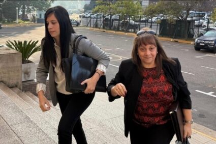 Caso Adorni: las financiadoras declararon que aún debe 70 mil dólares por su departamento en Caballito