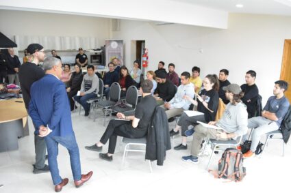 Oportunidad para emprendedores locales: lanzan «CBA Mentorea» para potenciar negocios de la región