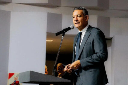 Miguel Siciliano defendió el modelo Córdoba: «Tener superávit no es ajustar a la gente, es administrar bien»