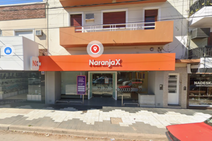 Naranja X cierra sus sucursales en Río Tercero y Alta Gracia: fuerte impacto en la atención presencial