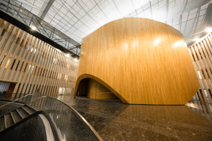 Lanzan “Jóvenes Protagonistas”: la Legislatura de Córdoba busca potenciar el liderazgo juvenil en nuestra región