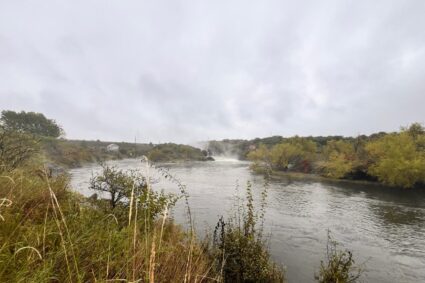 Alerta en el Ctalamochita: aumentan el caudal del Piedras Moras y piden extremar precauciones en la costa