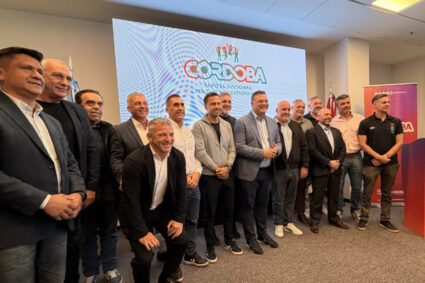 Córdoba lanzó “turismo estudiantil” para potenciar uno de los segmentos clave de la actividad