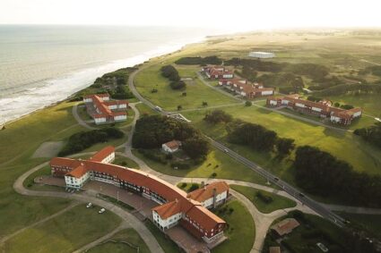 Chapadmalal en conflicto: la Justicia ordenó el desalojo del complejo y avanza el plan de concesión privada