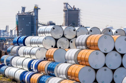 El petróleo supera los US$110 en medio de la tensión entre Estados Unidos e Irán