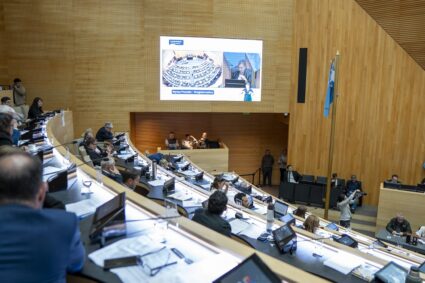 Córdoba aprobó un acuerdo por $120 mil millones para fortalecer el sistema previsional provincial