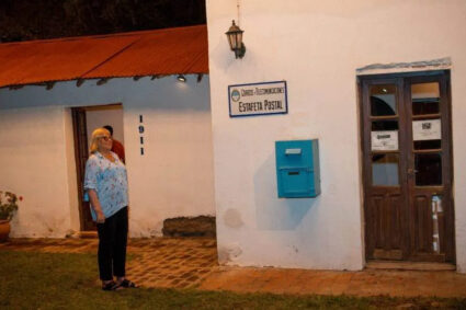 Viaje al pasado: Río Tercero abre sus museos con nuevas visitas guiadas y recorridos históricos