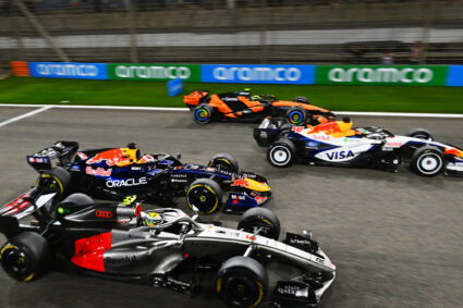 Cambios en la Fórmula 1 2026: la FIA anunció ajustes técnicos para mejorar el espectáculo y la seguridad