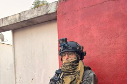 Lucha contra el narcotráfico en Córdoba: la FPA detuvo a una mujer que integraba una banda en Bajo Yapeyú