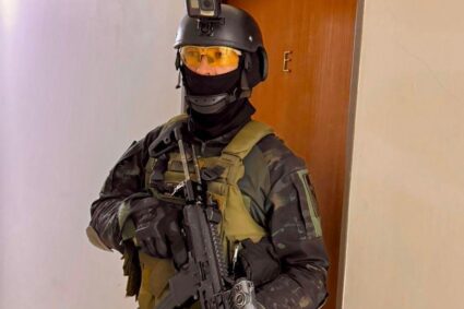 Golpe al narcotráfico en Córdoba: la FPA secuestró éxtasis y «tussi» tras un operativo en barrio General Paz