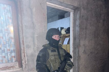 Golpe al narcotráfico en Malagueño: la FPA desarticuló dos puntos de venta y detuvo a dos hombres