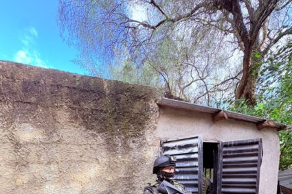 Lucha contra el narcotráfico: nuevo allanamiento de la FPA en La Falda tras una detención en Huerta Grande