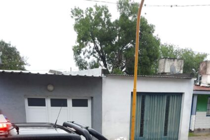 Golpe al narcotráfico: desarticulan una red que operaba desde la cárcel de Villa María hacia San Francisco