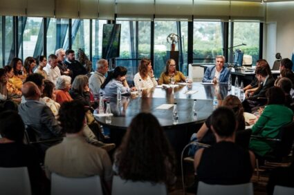 Emergencia en discapacidad: Llaryora dispuso un auxilio de 450 millones para sostener a instituciones del interior