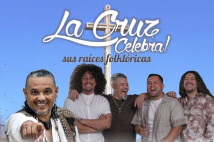 Gran festejo popular: La Cruz se prepara para celebrar su aniversario con una cartelera de lujo