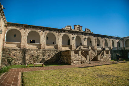 Convocatoria abierta: ilustradores cordobeses podrán ponerle imagen a la historia en el Museo de Alta Gracia