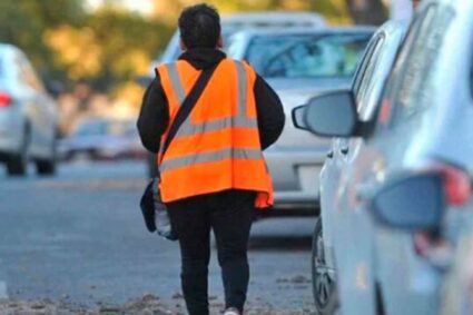 Nueva Ley de Convivencia en Córdoba: mano dura contra «naranjitas» ilegales, limpiavidrios y picadas