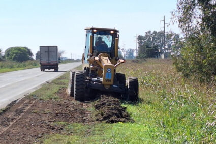 Infraestructura: Córdoba asumirá el manejo de los peajes y el mantenimiento de las rutas nacionales