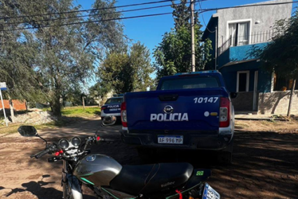 Fuerte operativo de seguridad vial en Río Tercero: secuestraron ocho motocicletas en un solo día