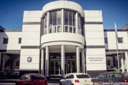 Justicia en Río Tercero: dictan fuertes condenas en cuatro juicios por violencia y abuso sexual