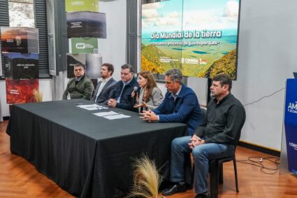 Turismo y Ambiente se unen para proteger los recursos naturales de Córdoba: fuerte apuesta a la formación de guardaparques